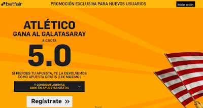 betfair Atletico gana Galatasaray cuota 5 champions league 15 septiembre betfair Atletico gana Galatasaray cuota 5 champions league 15 septiembre