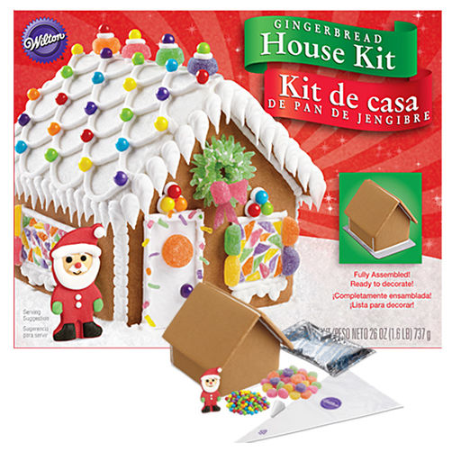 The Jersey Momma Gingerbread House Hacks Tips for Easy Construction