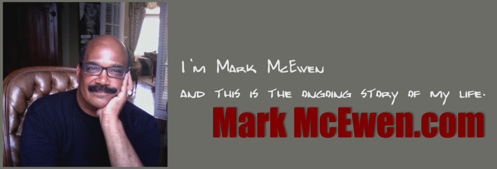 Mark McEwen's World