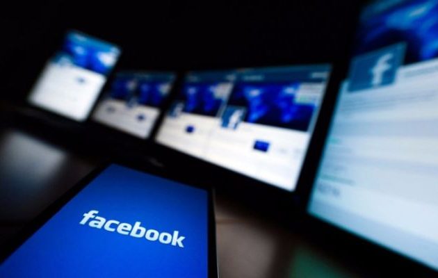 Καταρρέει το Facebook με απώλειες 50 δισ. ευρώ αυτά έχει η λογοκρισία σε ανεξάρτητες πήγες και προώθηση του συστήματος! Καταρρέει το Facebook με απώλειες 50 δισ. ευρώ αυτά έχει η λογοκρισία σε ανεξάρτητες πήγες και προώθηση του συστήματος!