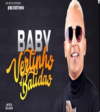 MC VERTINHO ( BABY )