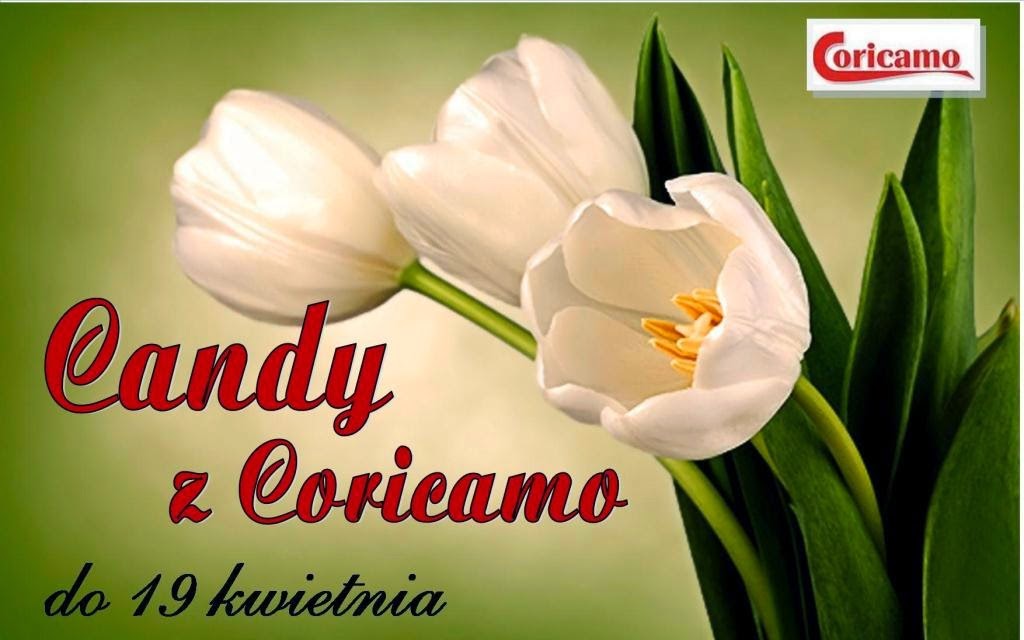 Candy z Coricamo