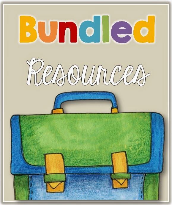 Bundled resources Clever Classroom Bundled resources Clever Classroom