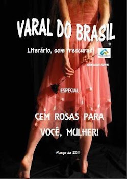 VARAL DO BRASIL