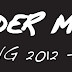 >>INSPIRATIONS - ALEXANDER MCQUEEN SPRING 2012 - RTW