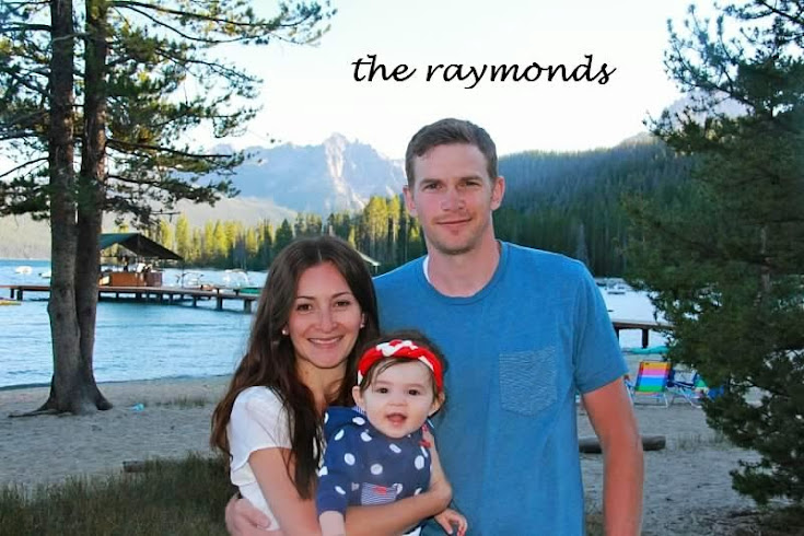 the raymonds
