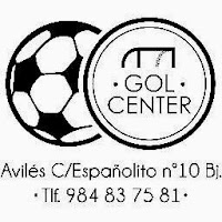 Gol Center Aviles