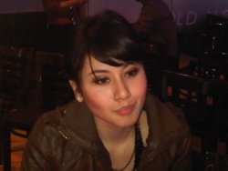 Kasiyanta Blog: Shara Aryo