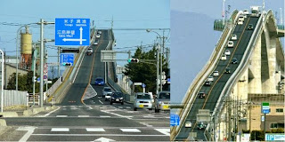 jembatan Eshima Ohashi