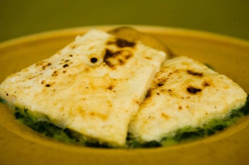 Polish Classic Cooking Fish with a kick Polish style