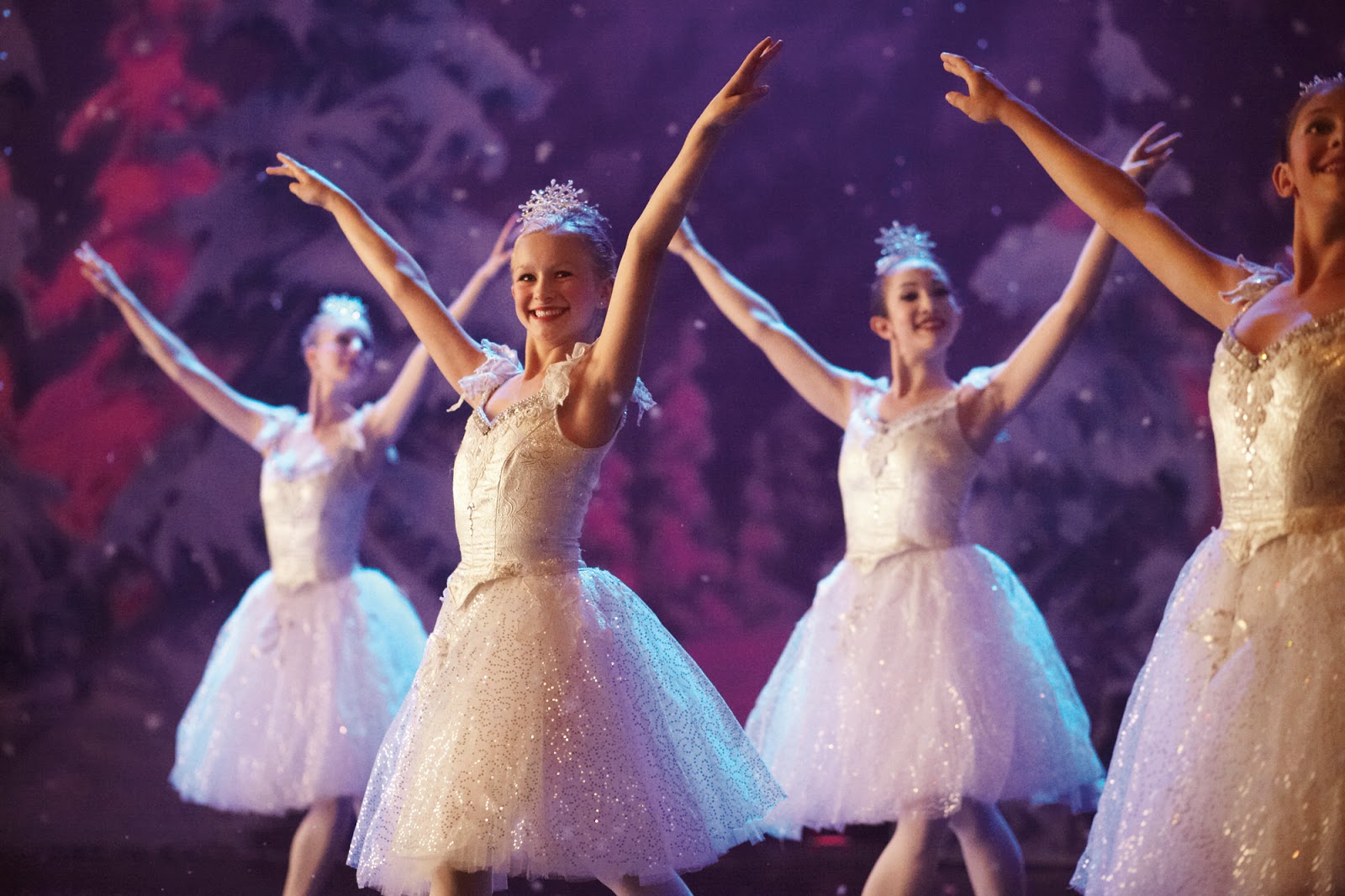 american girl nutcracker