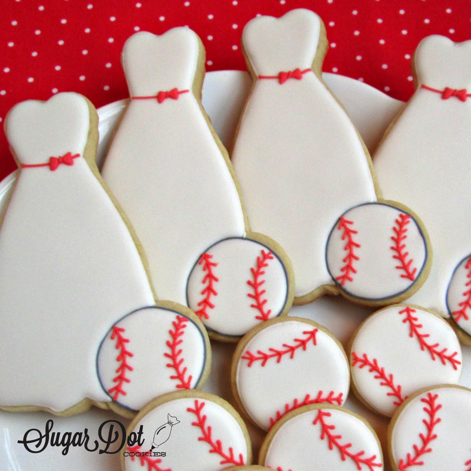 Cookies are available for purchase through my website