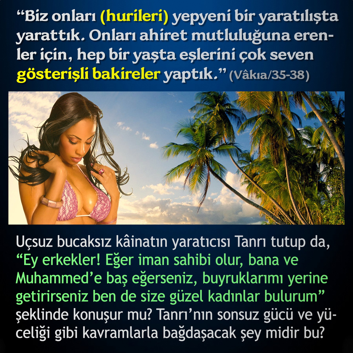Kadınların 10 ilginç farkı Kadınların 10 ilginç farkı