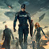 RANDOM AWESOME #17 : Review "Captain America : The Winter Soldier"