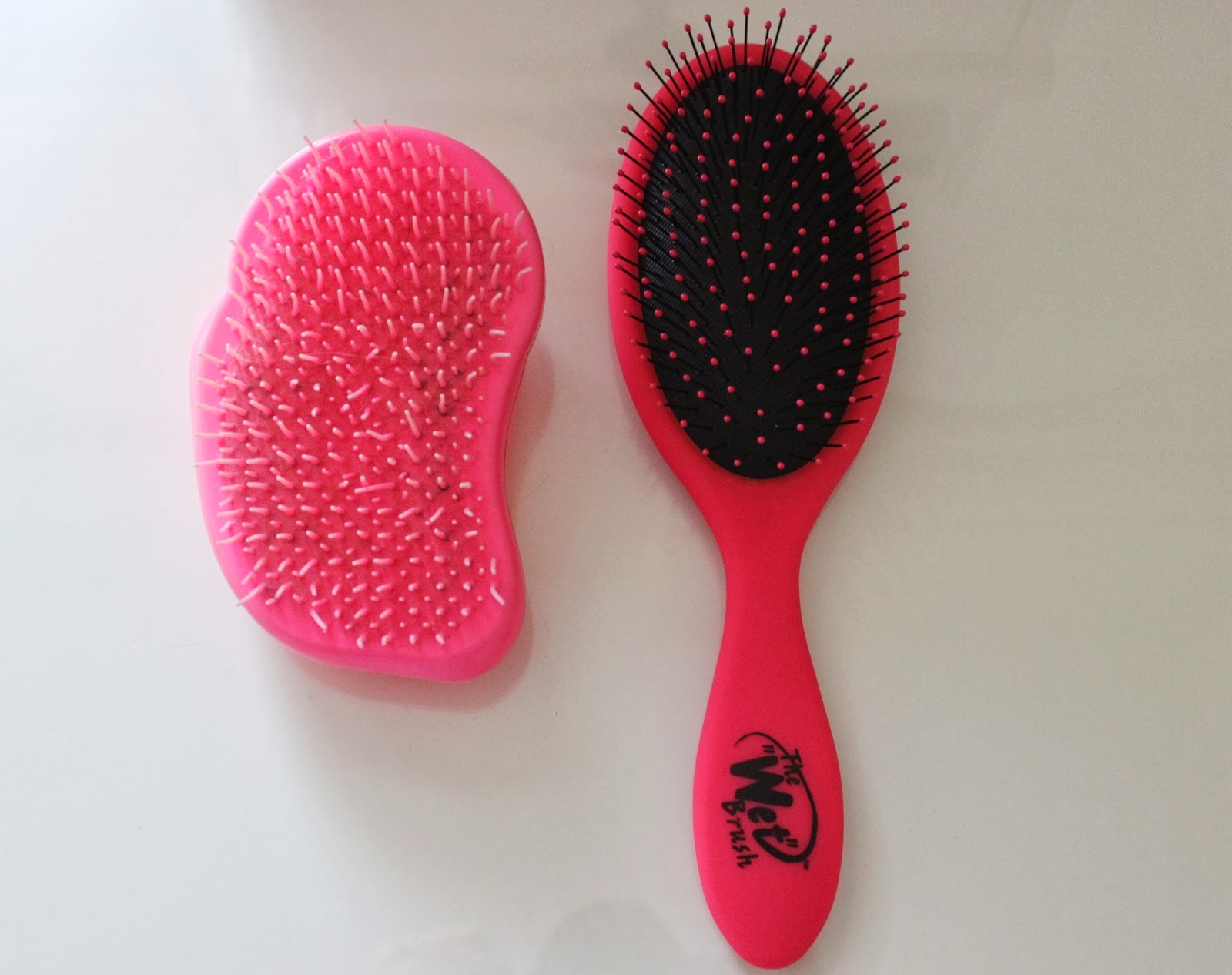BEAUTY & LE CHIC You need to know about... The Wet Brush