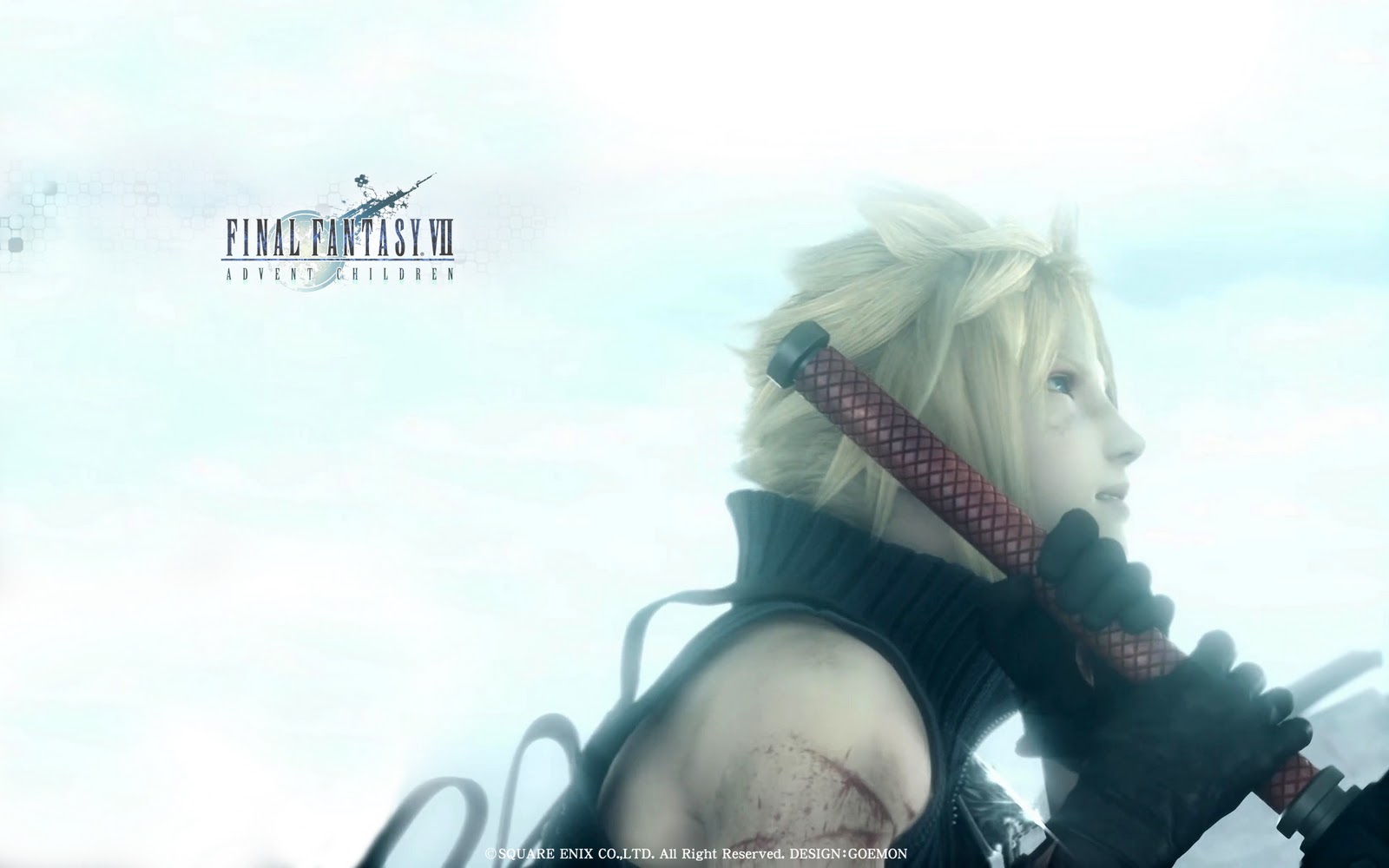 Final Fantasy VII Advent Children Complete 1080p (MKV BD9) En