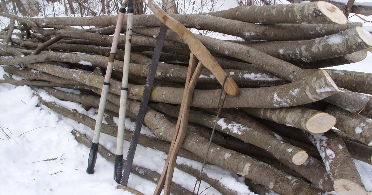 Forest House Farm Speckled Alder Firewood