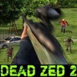 Dead Zed 2 Dead Zed 2 | Juegos15.com