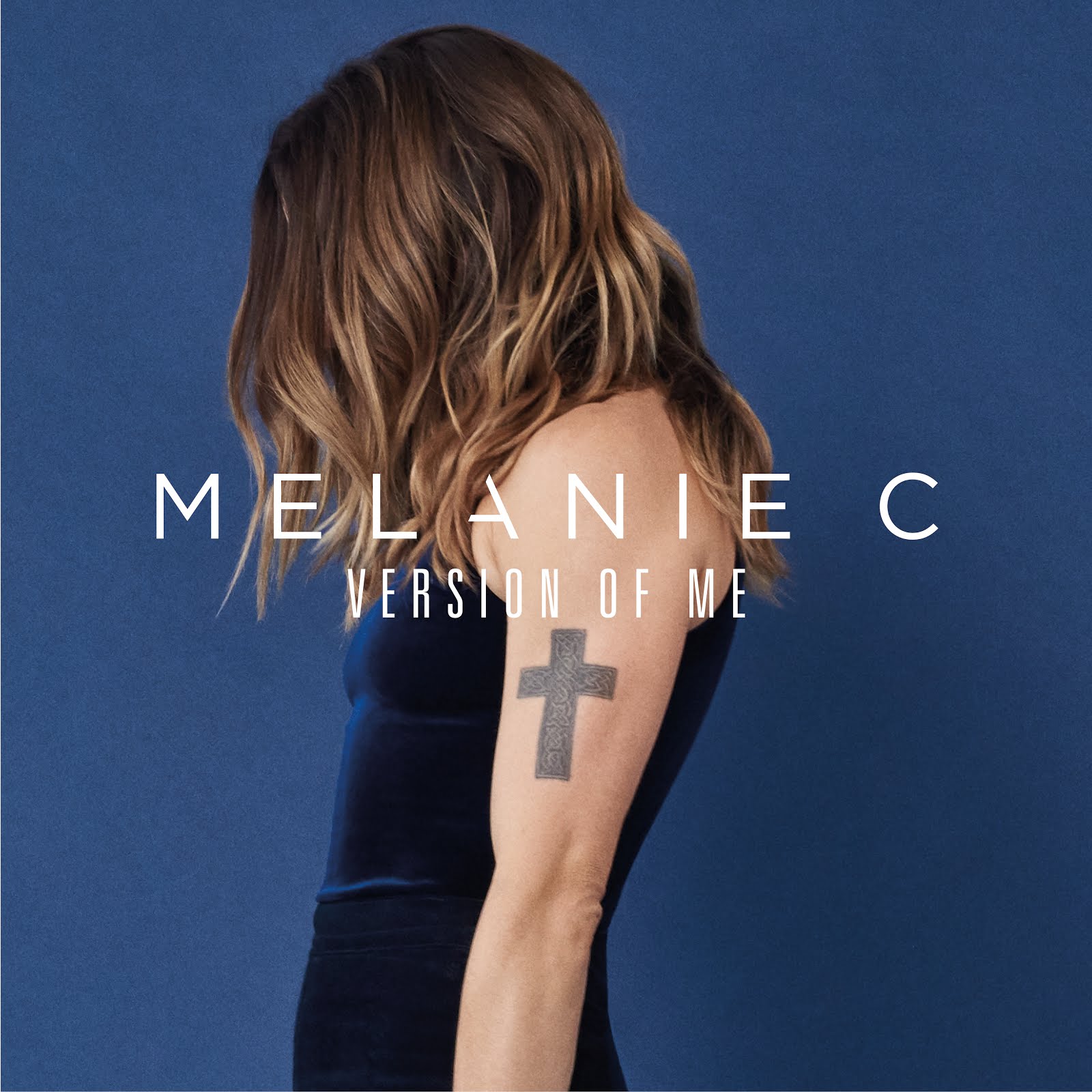 Melanie C - Version Of Me