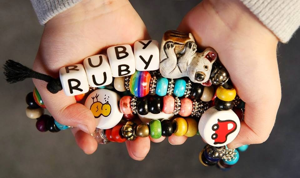 Euphena Beaded Jewellery Developmental Benefits of Beading for Children