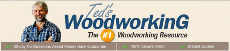 Teds woodworking plans review | Best woodworking projects for beginners