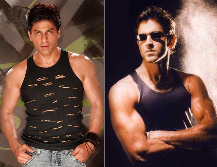 Die Hard Fans Of Kingkhan SRK: Hrithik In Don 2