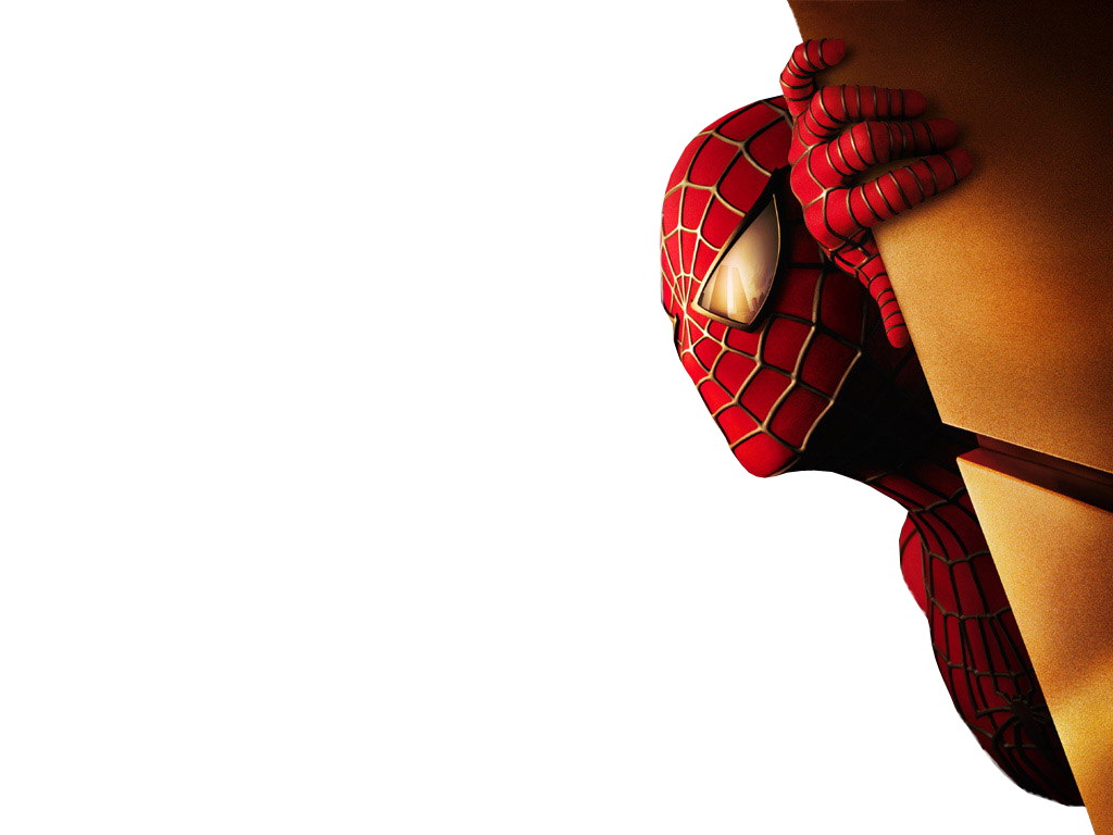 Spider Man 3 Renders Dez