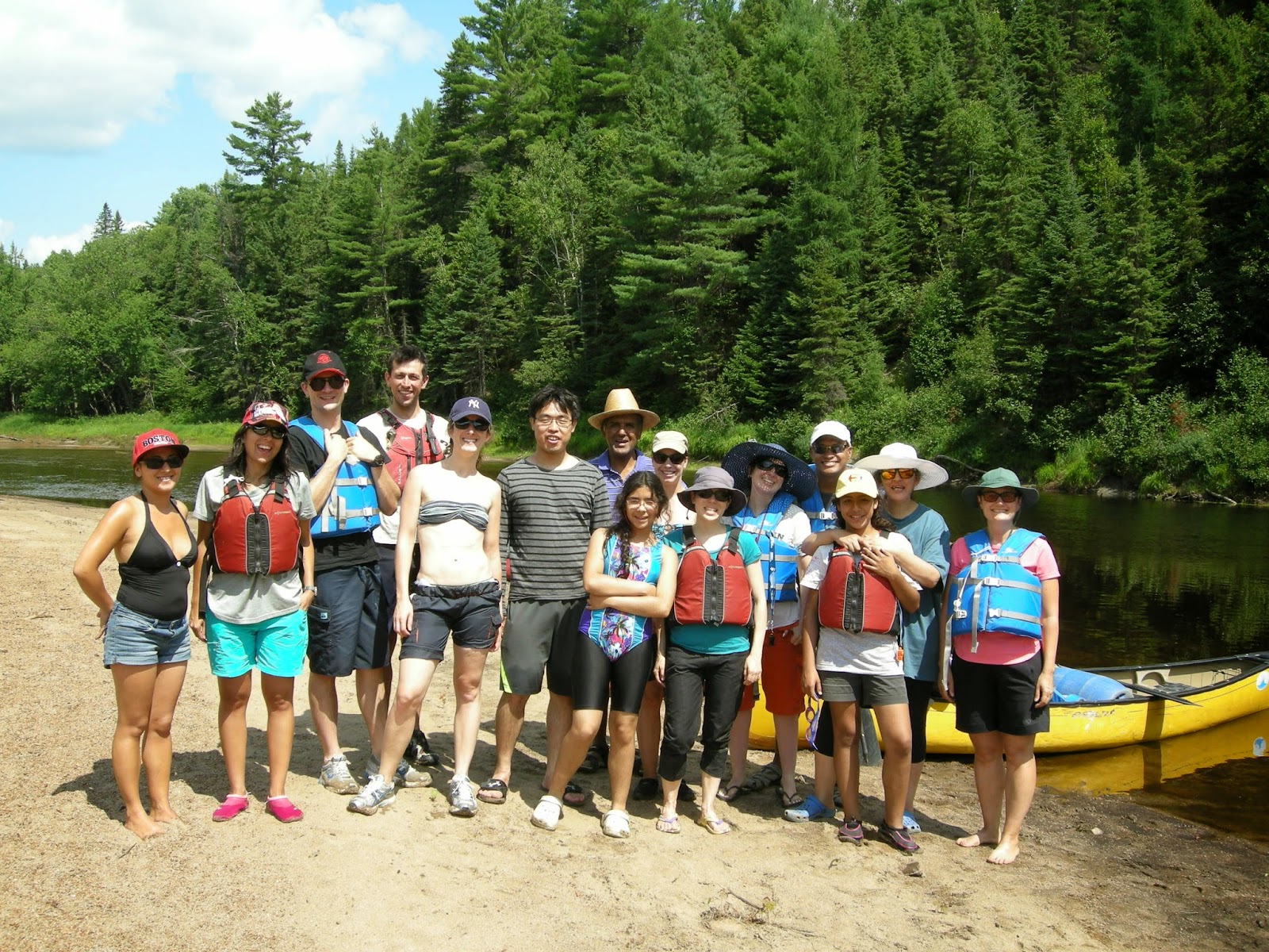 semaine rencontre interculturelle