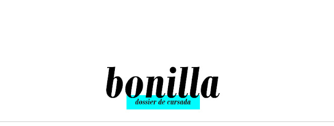 Bonilla