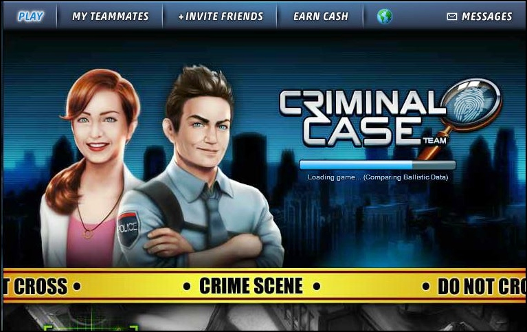   Criminal Case   -  9