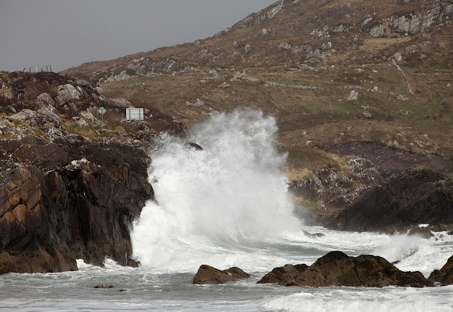 ring of kerry motorcycle