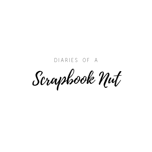 Diaries of a Scrapbooking Nut