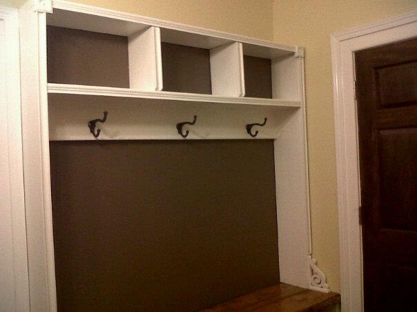 Our Minimal Mansion: The Birth and Life of the &quot;nook&quot;
