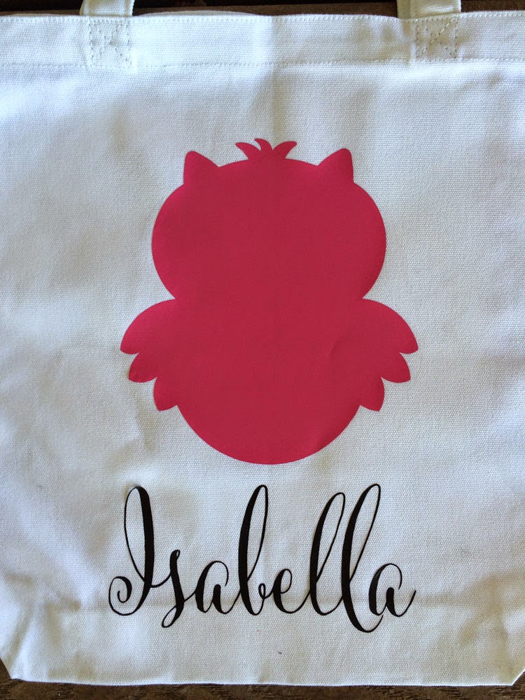 Layering heat transfer vinyl with your Silhouette Cameo or Cricut