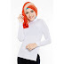 Hijab style casual by Zoya - Top Muslim fashion Collection