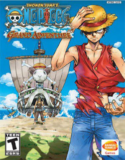 Download One Piece Grand Adventure (PC GAMES)
