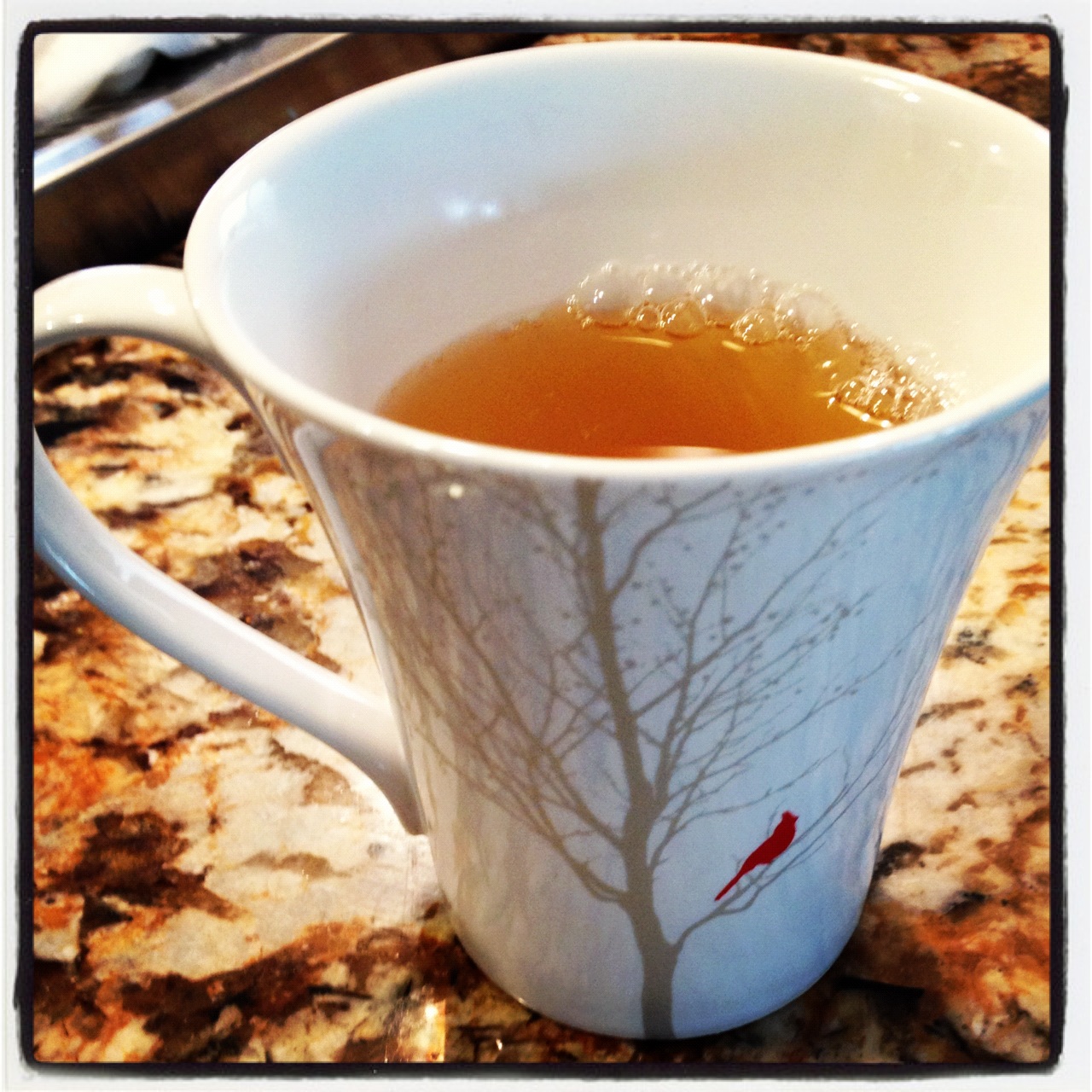 Bearcub Creations: Traditions: Christmas Dishes