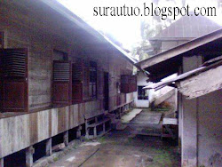 Surau Balubuih (Belubus)