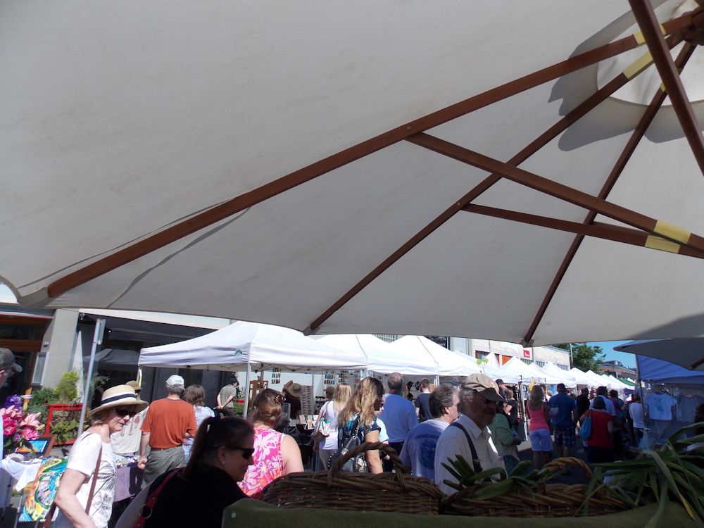 Astoria, Oregon, Daily Photo August 2013