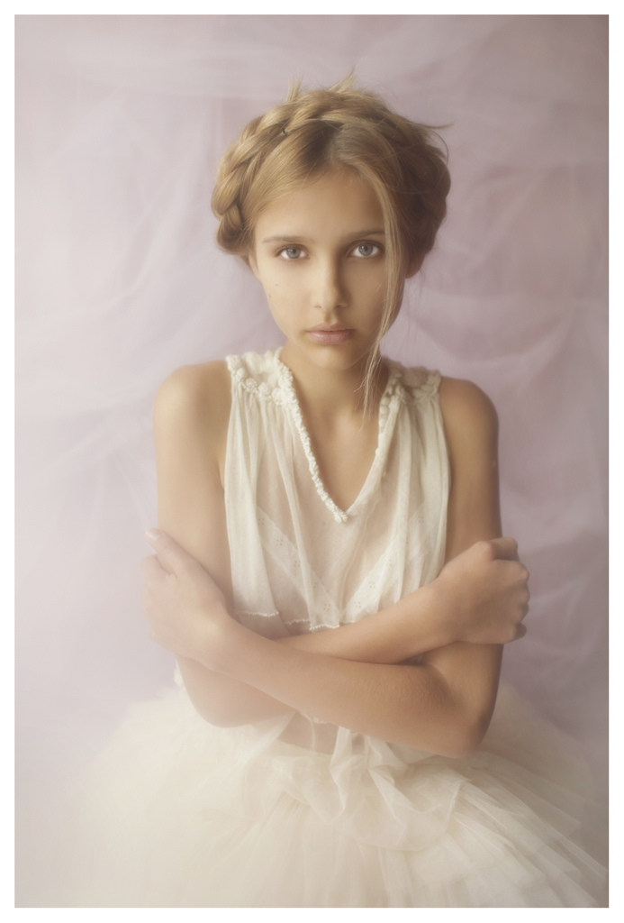 Vivienne Mok Photography: Eva, Paris