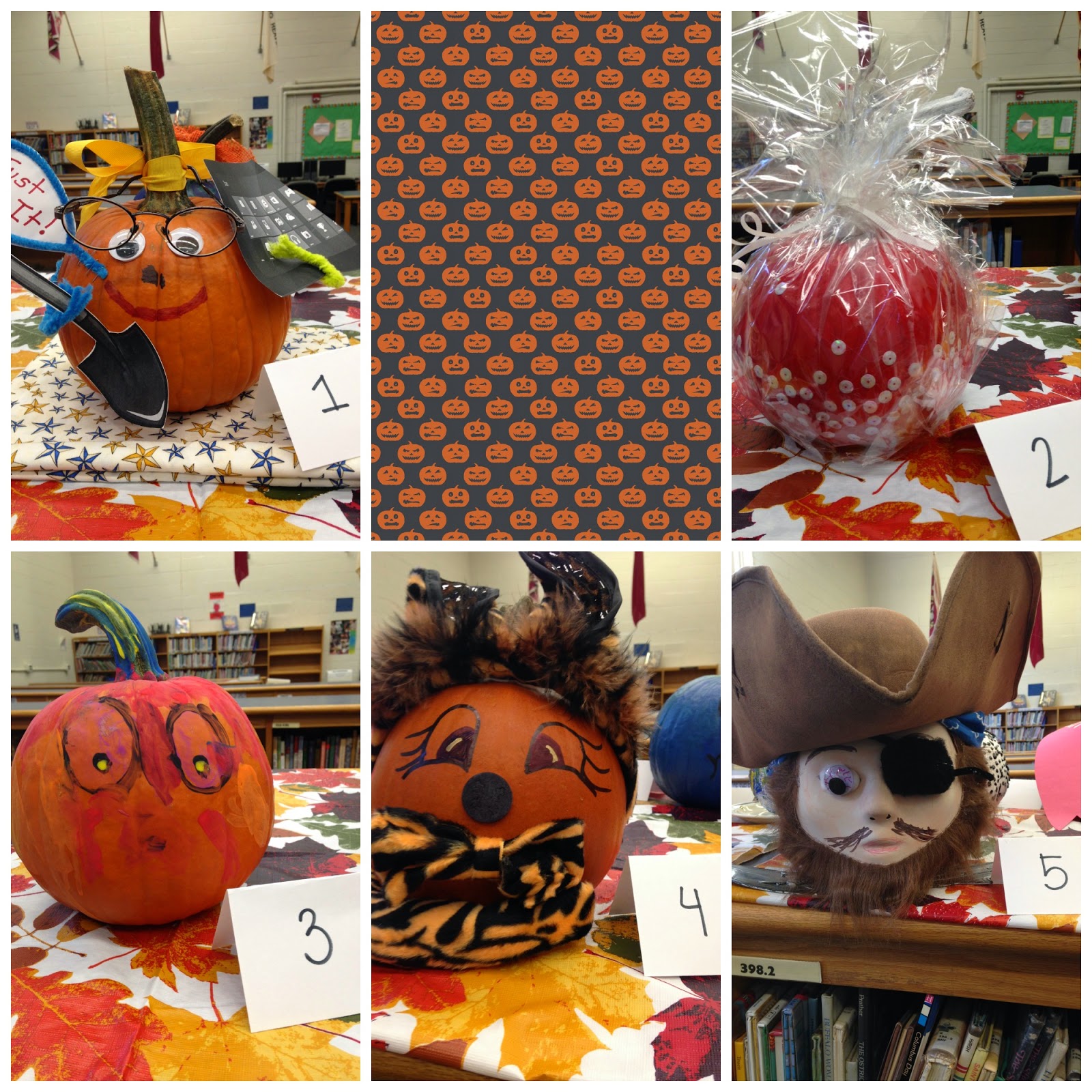How To Plan A Pumpkin Decorating Contest Everyone Deserves To Learn