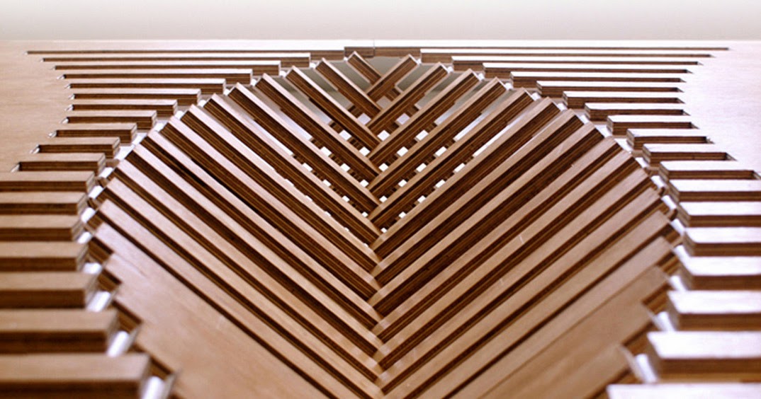 Portal de Diseño y Decoración: Sorprendente línea de muebles plegables