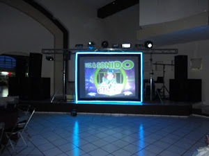 UN EVENTO MAS DOBLE EVENTO