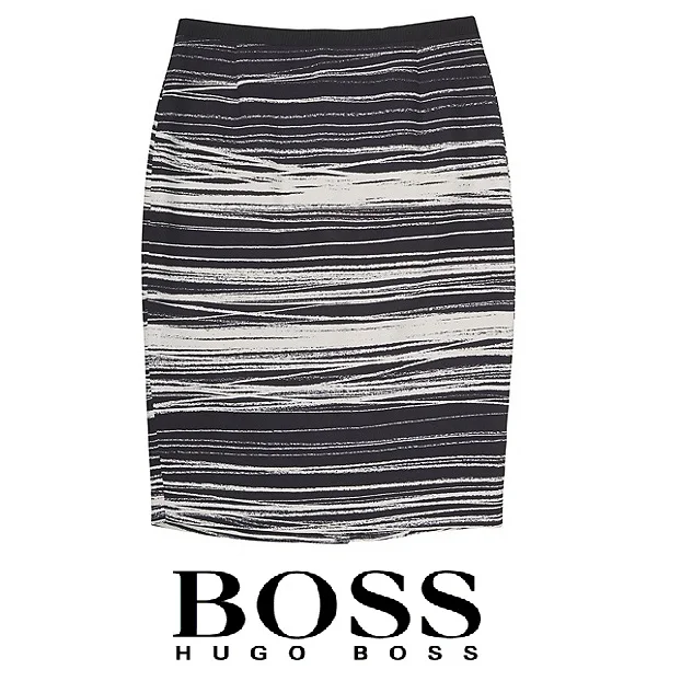 HUGO BOSS Vapina Skirt   