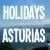 HOLIDAYS ASTURIAS