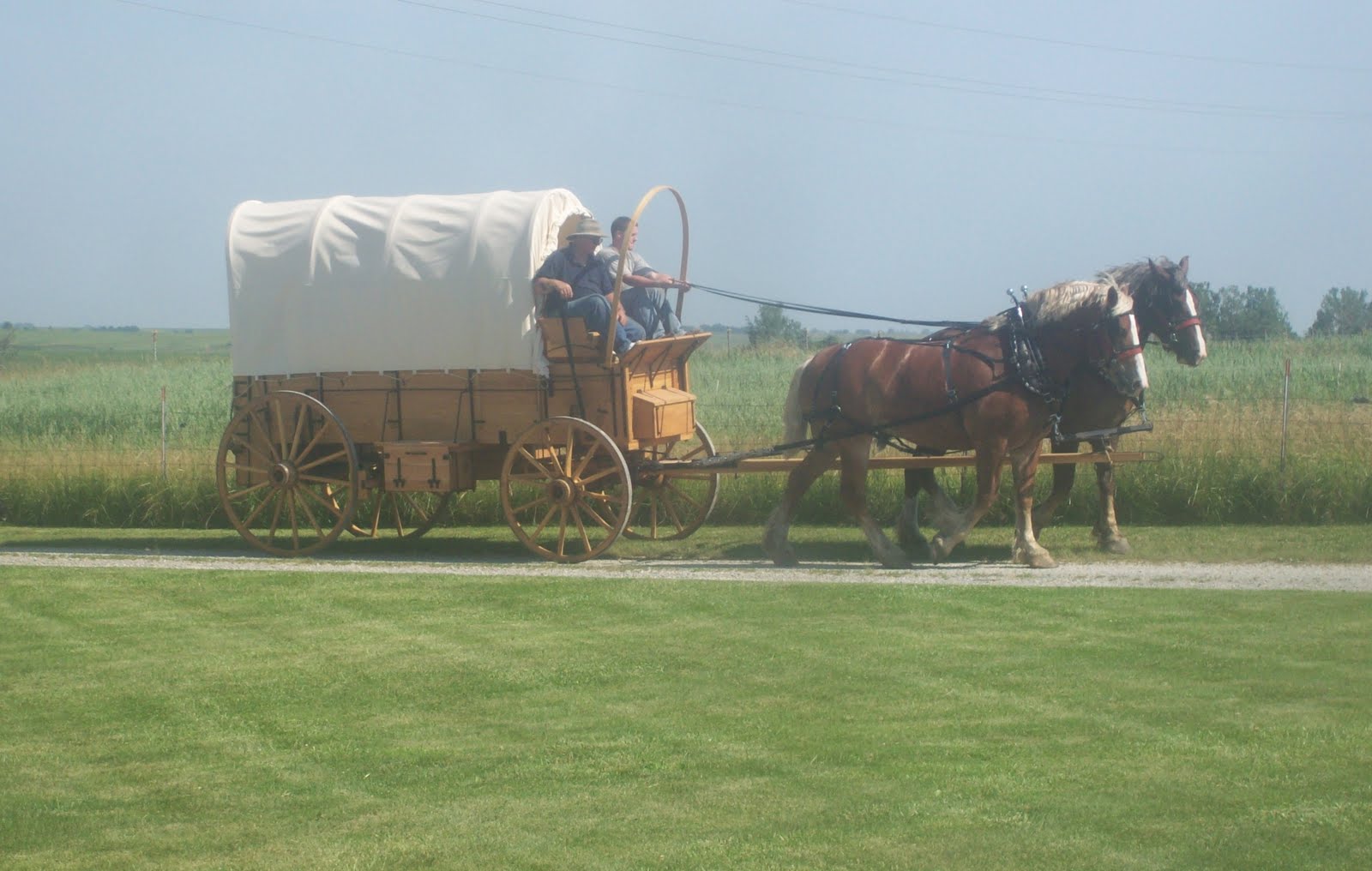 Southern Iowa Wagon Works