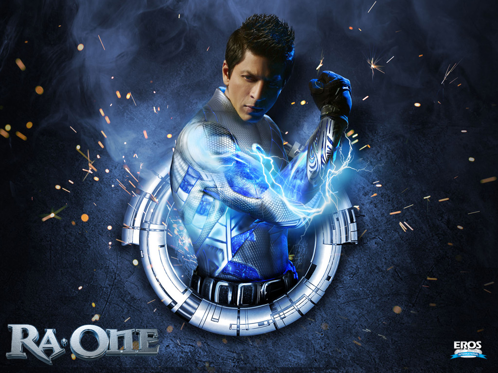 Ra one Movie Ringtones