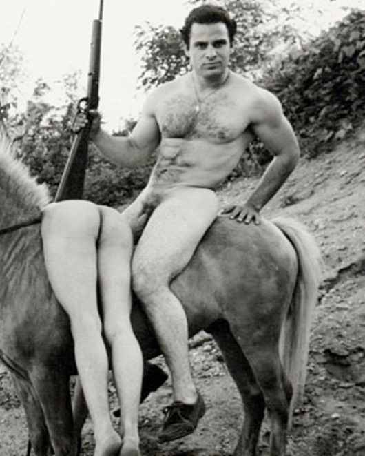 Harry Reems nude photos