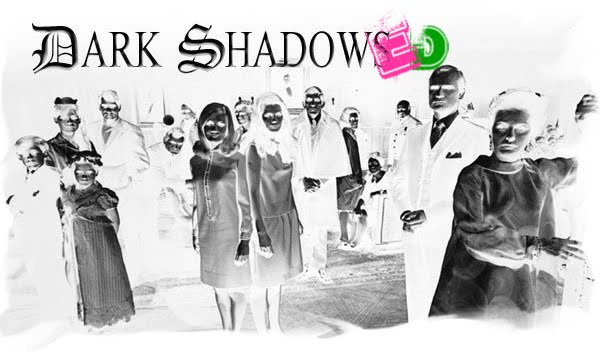 Dark Shadowed