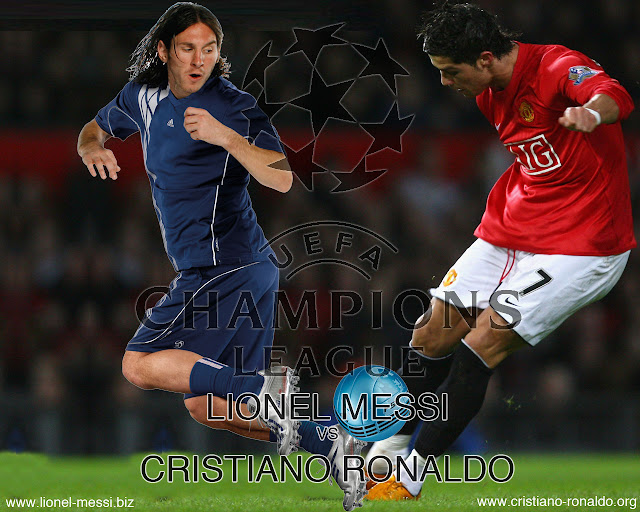 lionel messi and cristiano ronaldo and. Lionel Messi And Cristiano